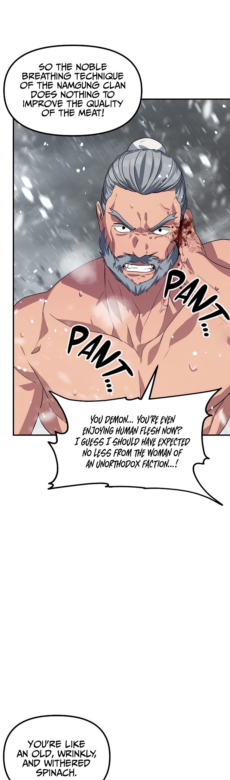 SSS-Class Suicide Hunter, Chapter 75 image 09